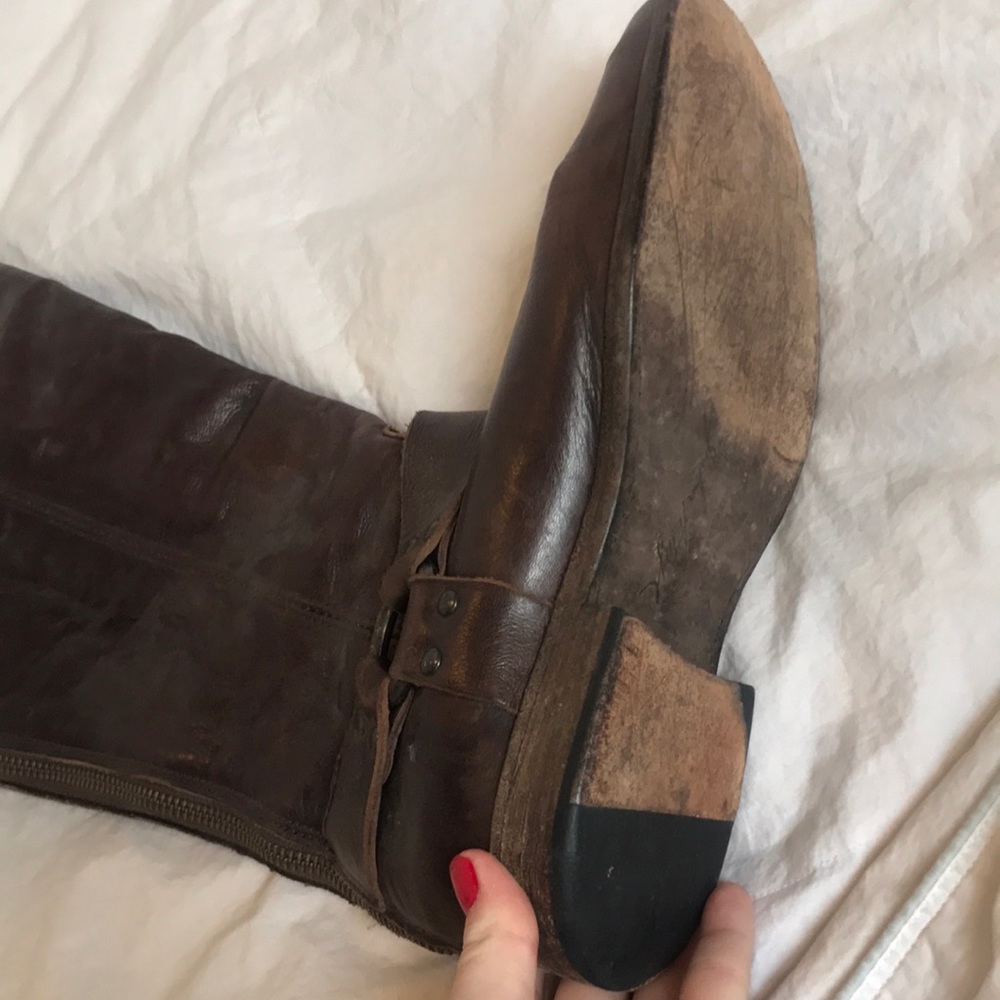 Frye Company boot - Picture 4 of 4